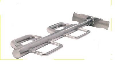 Controagitatore 2x l. 223 mm tipo carpigiani controagitatori e lavaggio