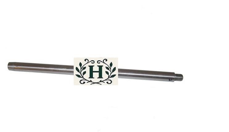 Colonnetta D.19 tipo 21 filetto 5 8 per affettatrice Colonnetta D.19 tipo 21 filetto 5 8 per affettatrice