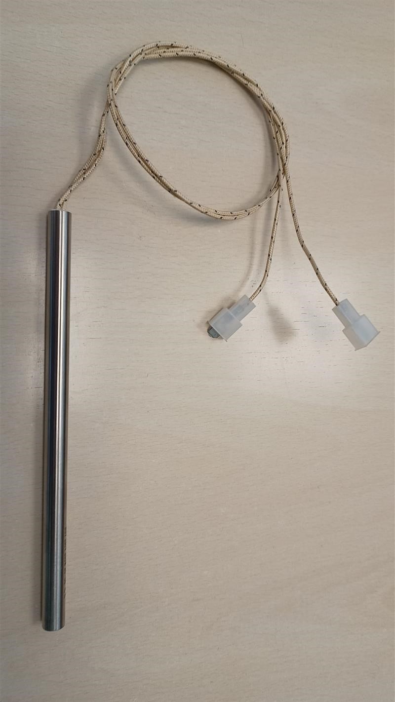 Resistenza 230V 320W per stufe Caminetti Montegrappa