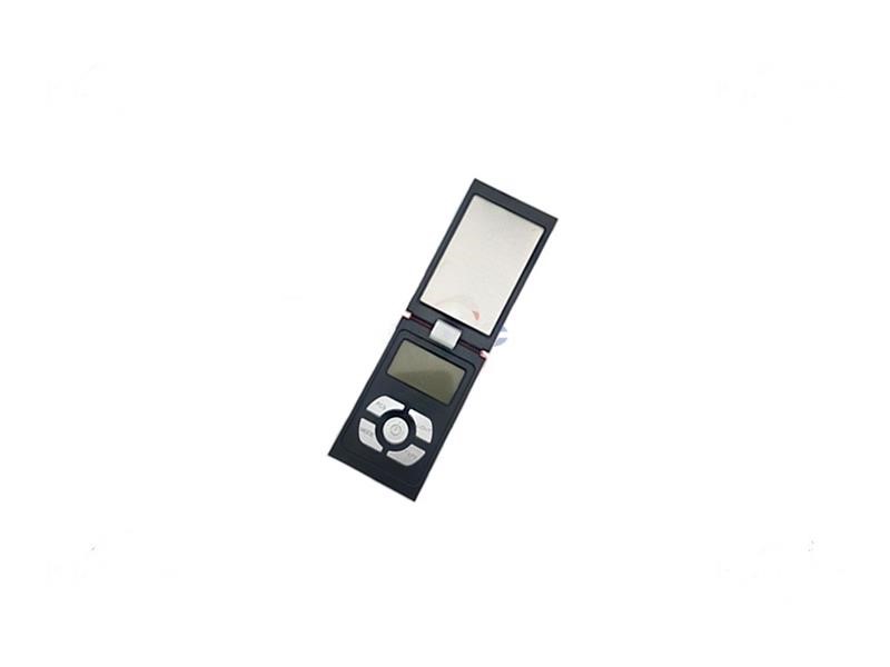 TASCABILE di Precisione Portata 300 gr. DIV. 0,01 gr - Piatto 68X65 mm per bilance tascabili TASCABILE di Precisione Portata 300 gr. DIV. 0,01 gr - Piatto 68X65 mm per bilance tascabili