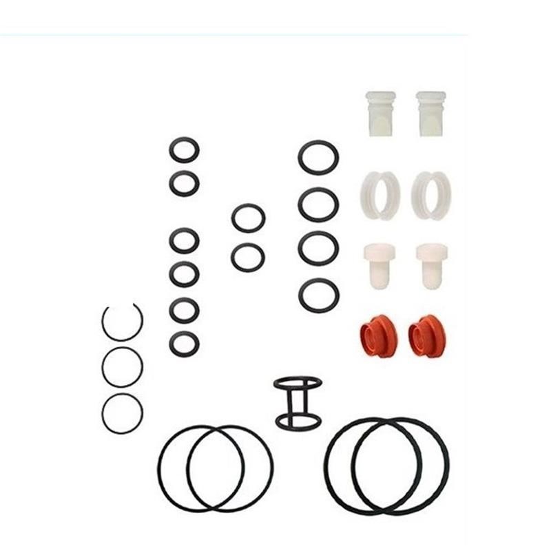 Ricambio compatibile gelatiere carpigiani - kit guarnizioni - rif. 452125669