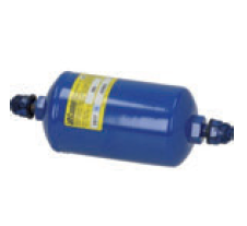 Filtro disidratatore Castel a cartuccia solida, 4308/3 MM 3/8 CC 130 cm3