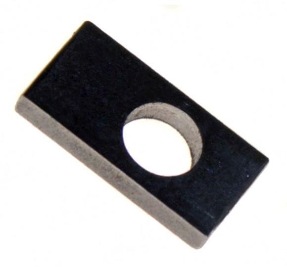 Anellino colonnetta affettatrice Ø foro 18.75 mod. 115 - adatto a Berkel 115