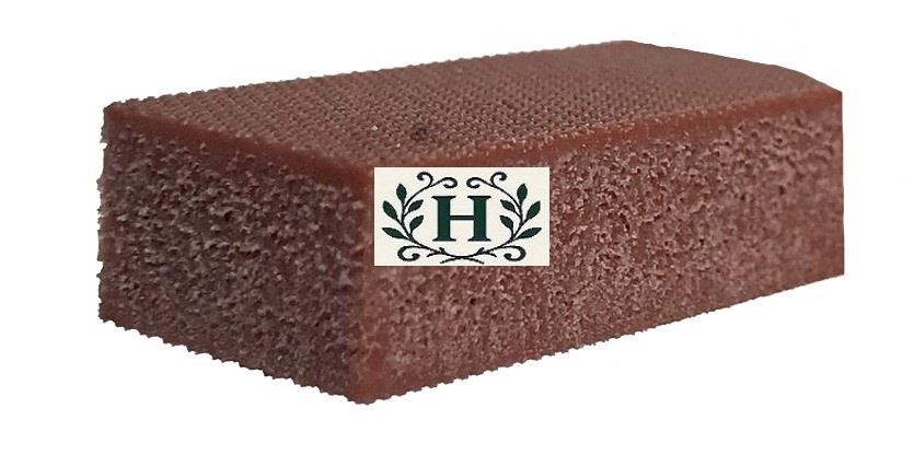 Guarnizione rossa 15X9X1000 yang per sottovuoto