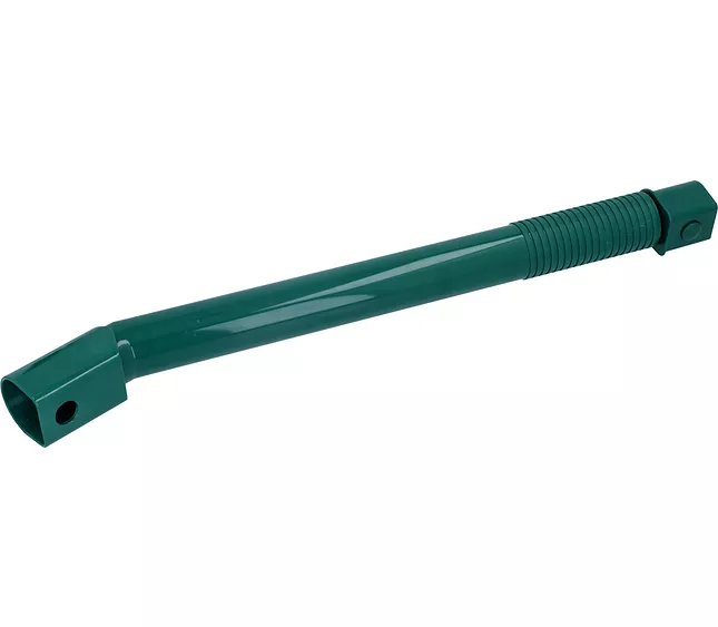Tubo rigido telescopico vk120/vk121/vk12