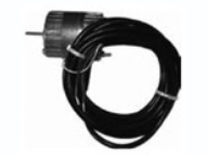 Motore 52CE/AV2001/4 (senza ventola), W resi 1 – W assorbiti 15, 220V – 50/60Hz - cavo L=3000 Motore 52CE/AV2001/4 (senza ventola), W resi 1 – W assorbiti 15, 220V – 50/60Hz - cavo L=3000
