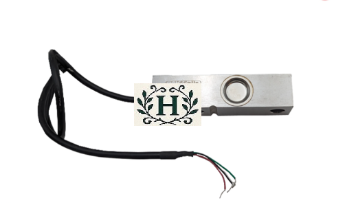 Cella di Carico Zemic H8C SQB KG.2000 C3