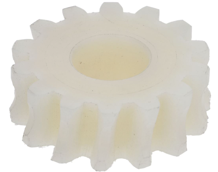 Worm gear - adatto a Hobart