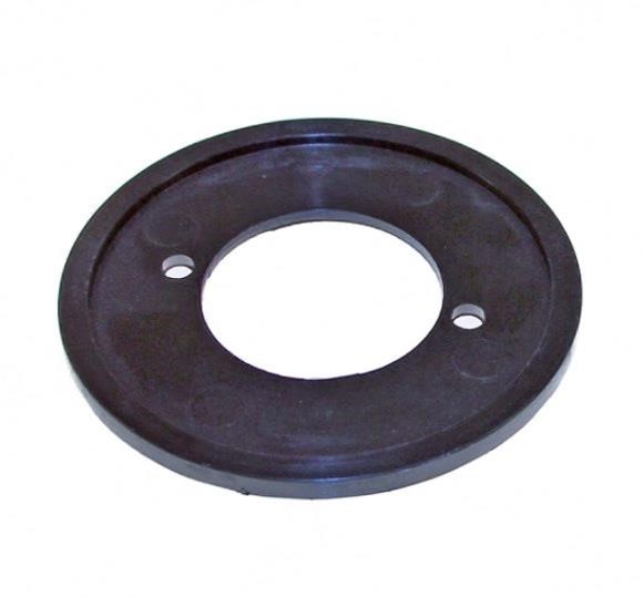 Flangia guida manopola affettatrice marca Sirman mod. NUM.D80MM lnr