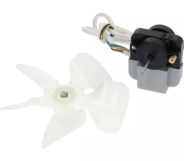 Ventilatore alpeninox electrolux professional zanussi