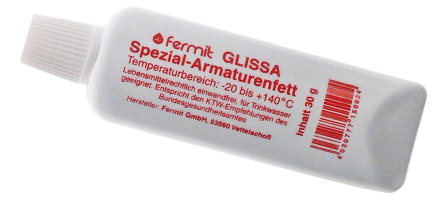 Grasso fermit glissa 30 g