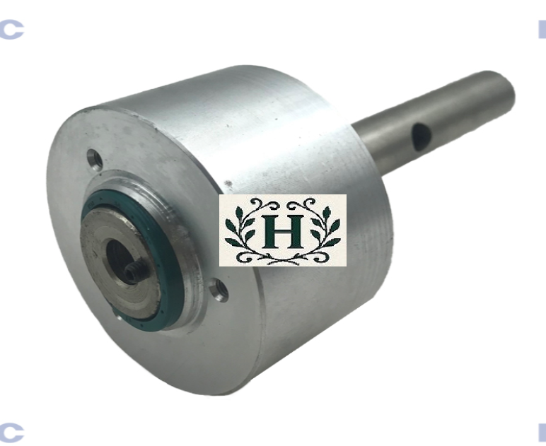 Mozzo Portalama completo FAC 300 330 TS-V TC-V per affettatrice