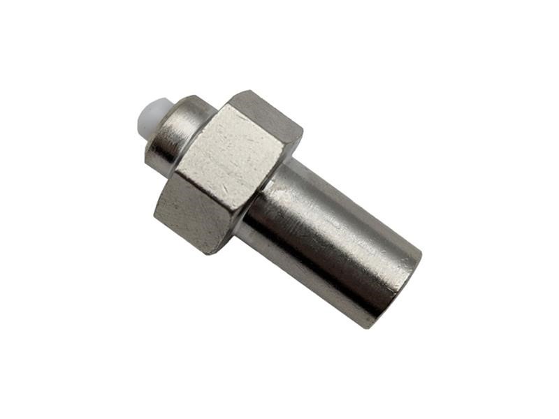 Perno Esagonale 15X30 blocco carrello OMS per affettatrice