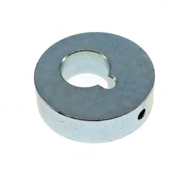 Eccentrico laterale affettatrice Ø est 52 Ø int mm 15 marca Fimar mod. SI320-420-520