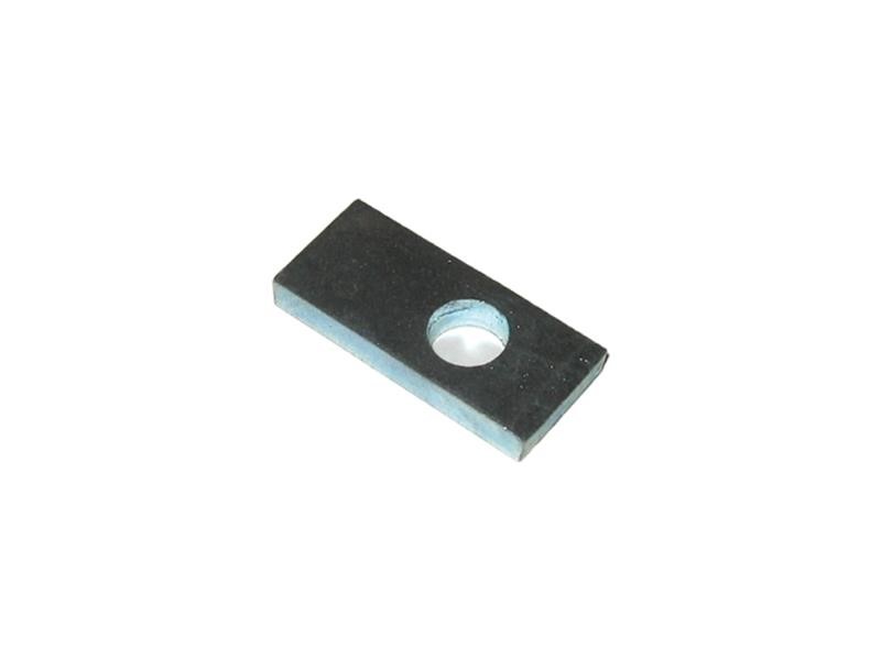 Anello per astina braccio D.9 tipo Italiana Macchi per affettatrice