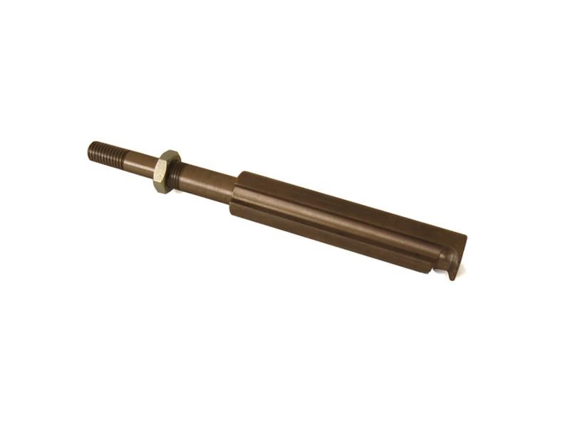 Albero supporto affilatoio CEG BF350E per affettatrice