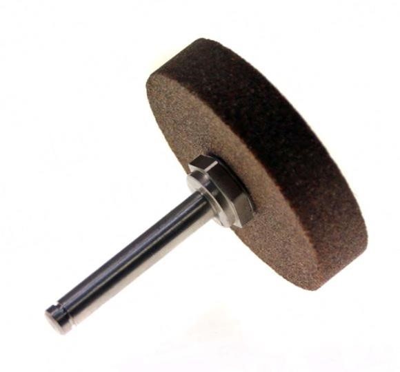 Albero portasmeriglio affettatrice affilatore marca Berkel mod. 800S Albero portasmeriglio affettatrice affilatore marca Berkel mod. 800S