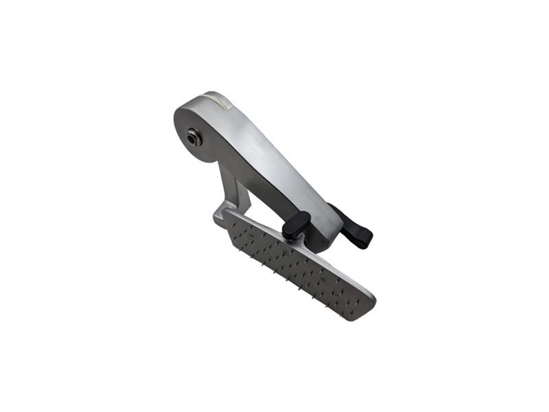 Braccio Speciale completo OMAS L30 35 37E L35S L37S per affettatrice