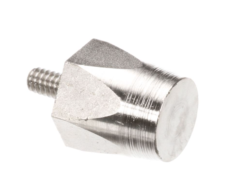 1 leg,carbon plate zinc/nickel-