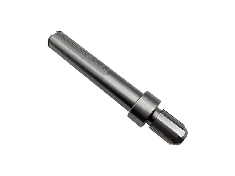Albero trascina coclea ceg mod.ta32x