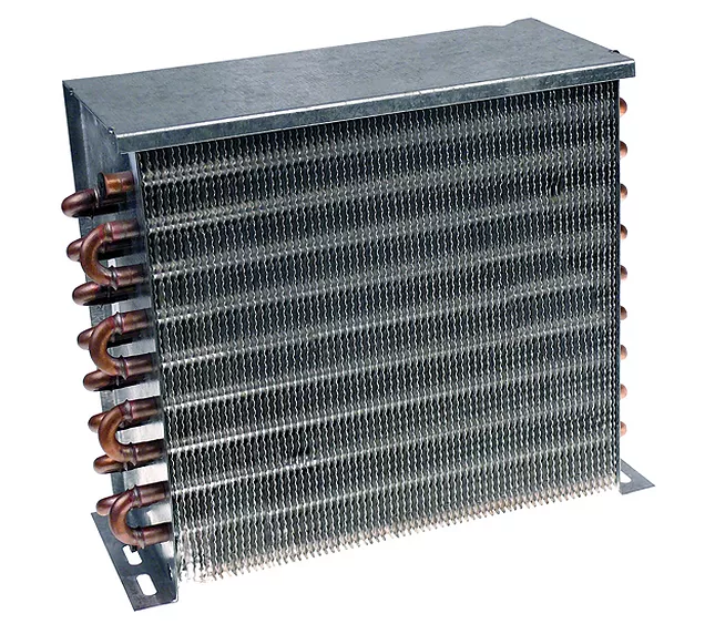 9x3 FAGC0021 Condenser. 9x3 FAGC0021 Condenser.