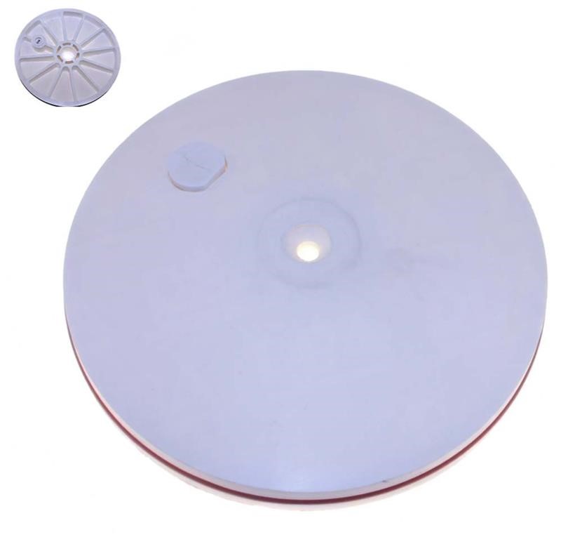 Tampone insaccatrice marca trespade mod. 15/deluxe ø est 197 Tampone insaccatrice marca trespade mod. 15/deluxe ø est 197