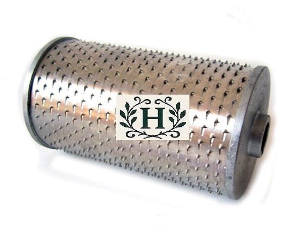 Rullo completo di flange CMD 145X84 inox per grattugia Rullo completo di flange CMD 145X84 inox per grattugia