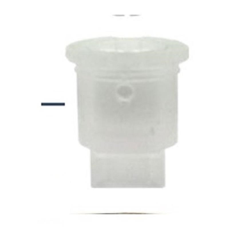 Ricambio compatibile gelatiere carpigiani - valvola membrana - rif. 477110280