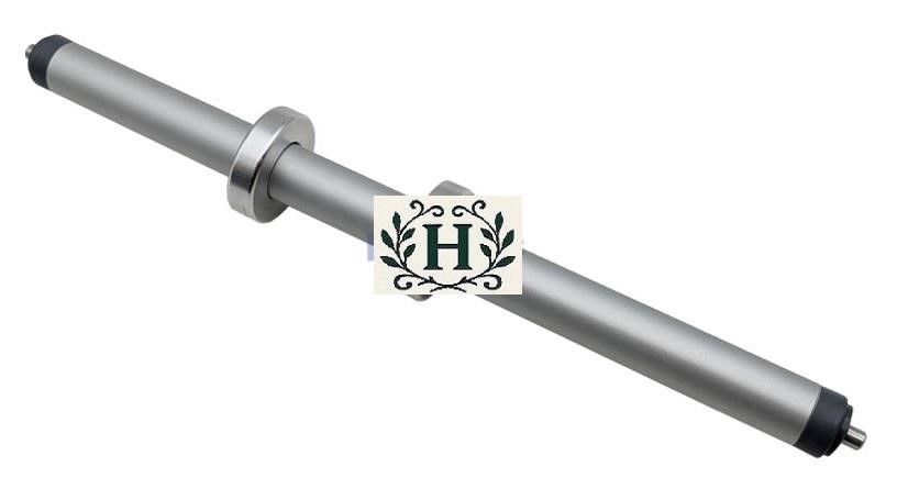 Rullo Portabobina LUNG.294MM completo di dischi Centratore FILM per