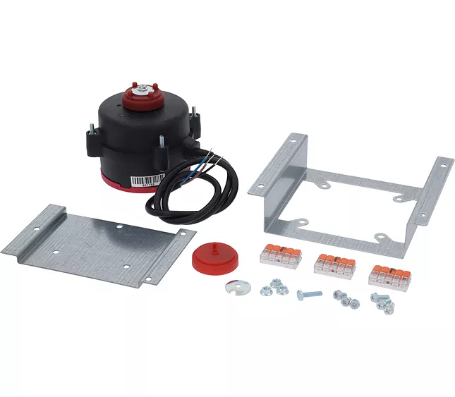Kit Motoventilatore 230v 50/60hz 1550rpm