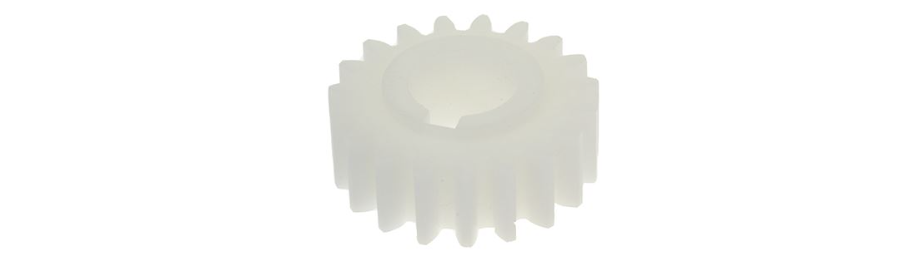 Ingranaggio centrale ø 42 mm - adatto a Alpeninox Dito Sama Electrolux Professional Klemor Zanussi