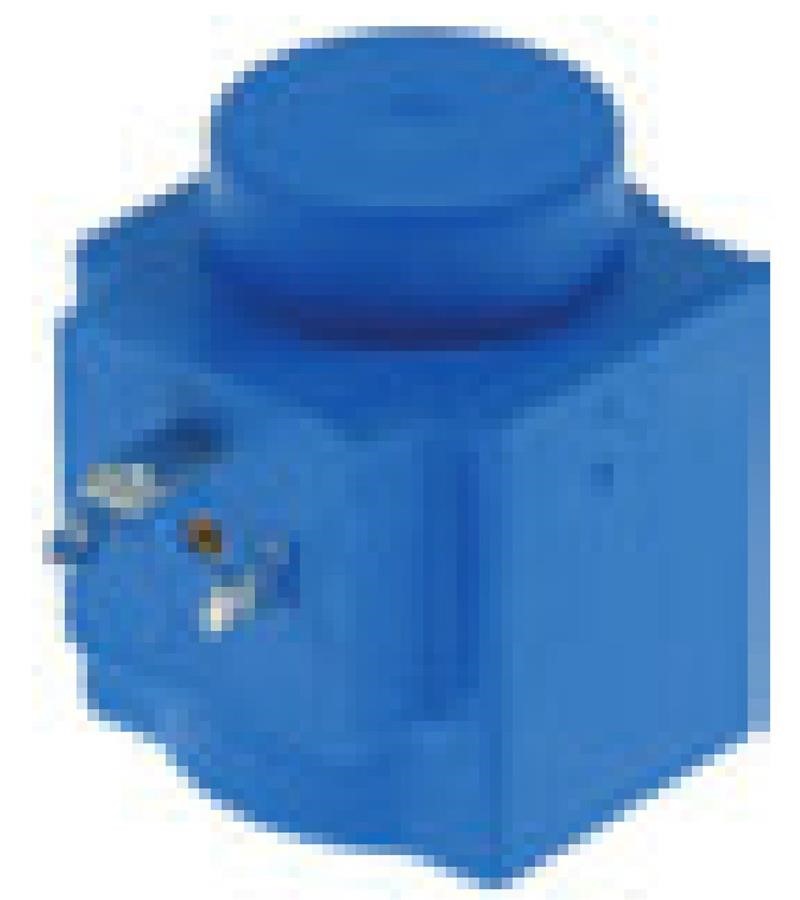 Ricambio compatibile frigoriferi danfoss - bobina per valvola danfoss, 10w - 24v - 50/60hz - 018f6607, con attacco am - rif. 07343 Ricambio compatibile frigoriferi danfoss - bobina per valvola danfoss, 10w - 24v - 50/60hz - 018f6607, con attacco am - rif. 07343