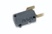 Microinterruttore 16A 250V contatto normalmente chiuso per tutti i modelli IF