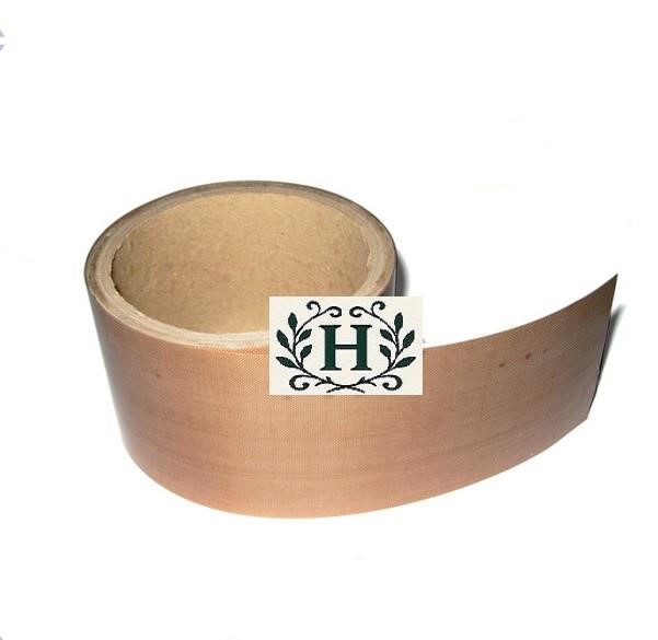 TESSUTO Vetro Ptfe NON Adesivo H 90mm per sottovuoto
