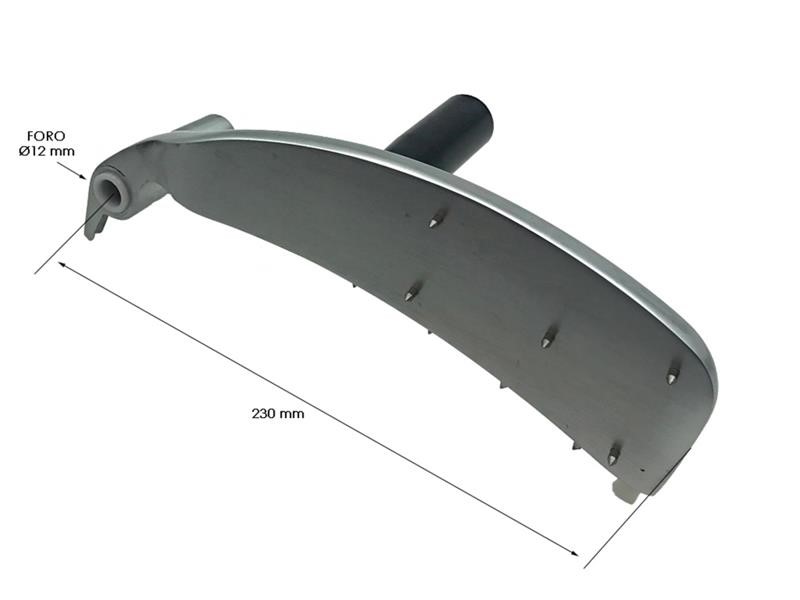 Braccio pressamerce RGV 250 275 per affettatrice