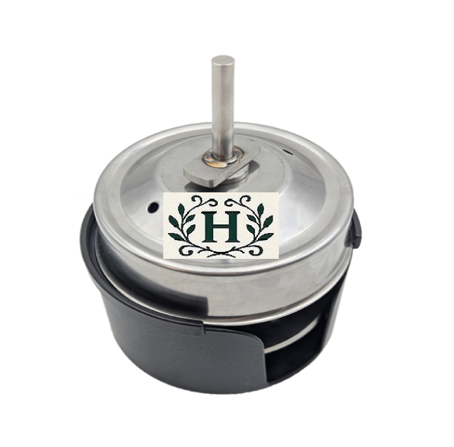 KIT stampo D.100 multistampo per hamburgatrici