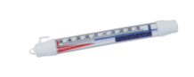 Termometro in moplen a gancio TM 4040 range: -40° +40 °C