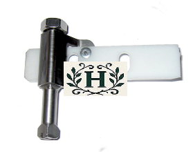Raschia puleggia completo Minerva SO205 243