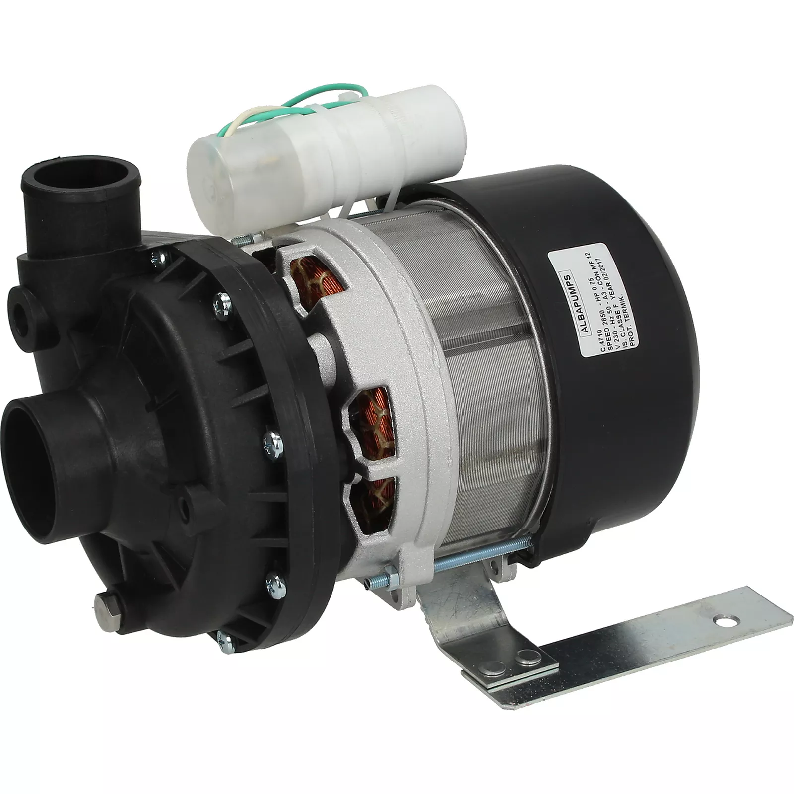 Elettropompa Ap 4710 0,75hp, ATA Lavastoviglie/Lavapiatti Elettropompa Ap 4710 0,75hp, ATA Lavastoviglie/Lavapiatti
