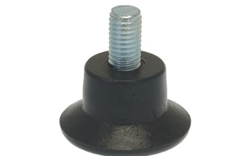 Piedino standard M10x1