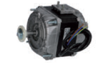 Motore pentavalente EMI 5-82 CE 4025/5 – 25W, albero lungo 4 cm - cavotripolare L=500 Motore pentavalente EMI 5-82 CE 4025/5 – 25W, albero lungo 4 cm - cavotripolare L=500