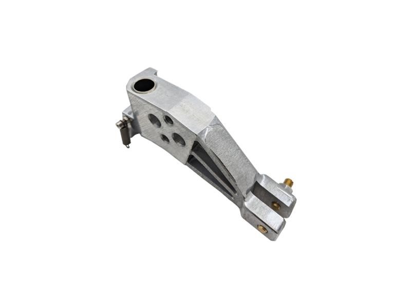 Spostamento vela completo di perno Bizerba Filat M3 per affettatrice