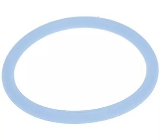 Guarnizione or 04150 silicone blu