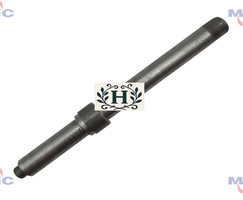 Albero Mozzo C dado FIA Boston PLUS 350 per affettatrice Albero Mozzo C dado FIA Boston PLUS 350 per affettatrice