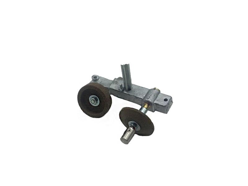 Affilatoio RGV Silver Kelly 350-370 per affettatrice
