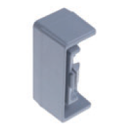 Aggancio per chiusura mod. 920 e 921 spessore porta mm 86/106