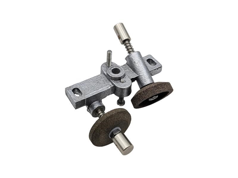 Affilatoio OMS 250 300 i CE per affettatrice