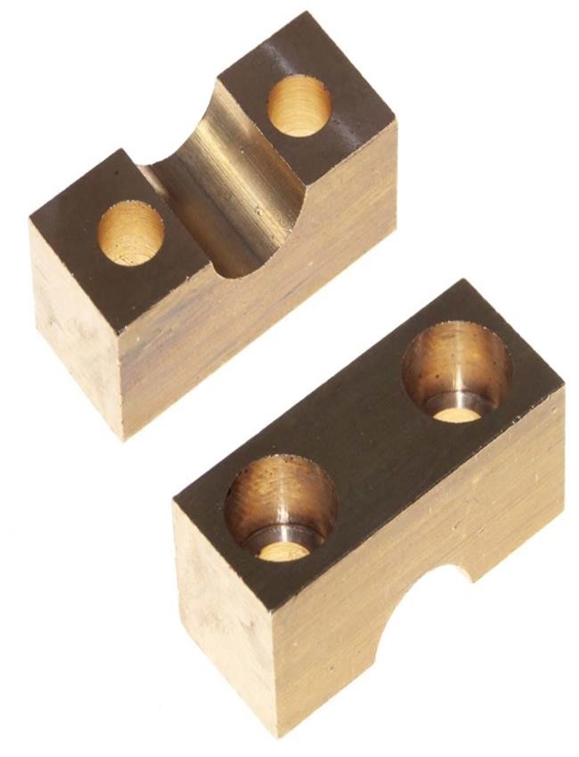 Blocchetto piastra panini marca T.due Group Ottone marca T.due Group