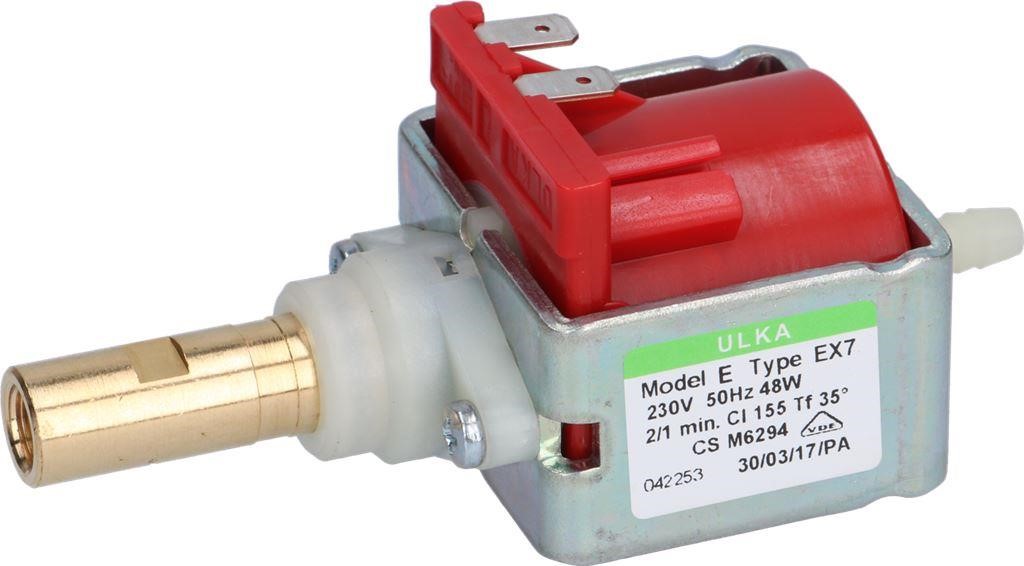 POMPA VIBRAZIONE EX7 48W 230V 50Hz