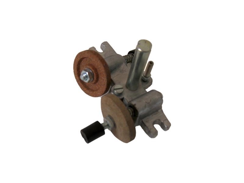 Affilatoio Dueggi 250 275 300 CE per affettatrice Affilatoio Dueggi 250 275 300 CE per affettatrice
